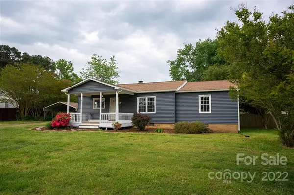 260 Bostian Heights ST, China Grove, NC 28023