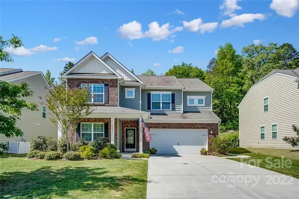 10683 Sapphire TRL, Davidson, NC 28036