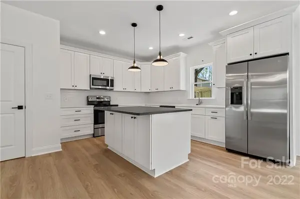 4116 Rutgers AVE, Charlotte, NC 28206