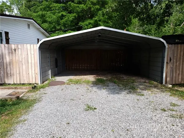 906 Willard AVE, Kannapolis, NC 28083