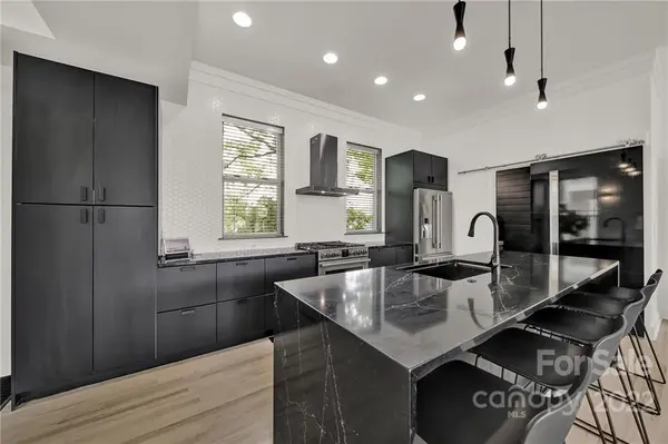 435 Steel Gardens BLVD, Charlotte, NC 28205