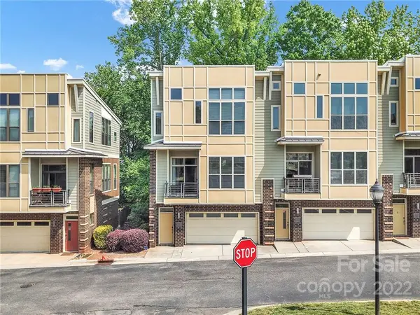 435 Steel Gardens BLVD, Charlotte, NC 28205
