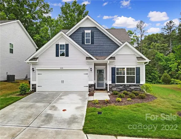 4656 Christina CT, Gastonia, NC 28056