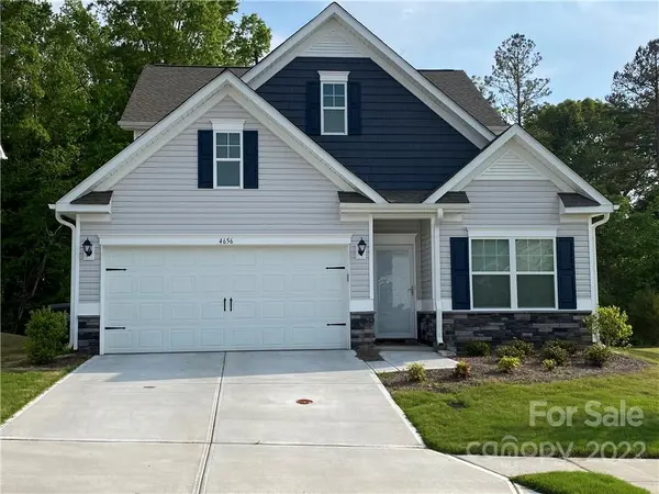 4656 Christina CT, Gastonia, NC 28056