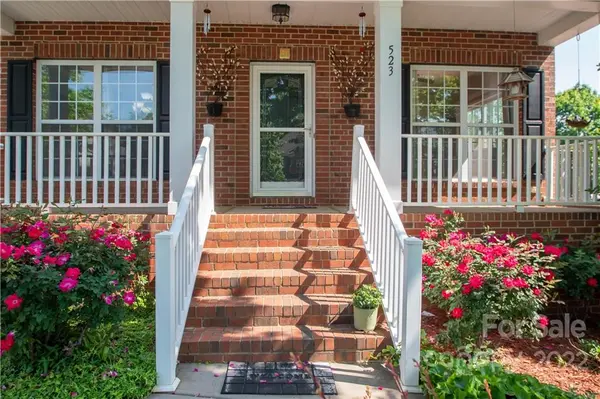 523 Harlech CT, Fort Mill, SC 29715