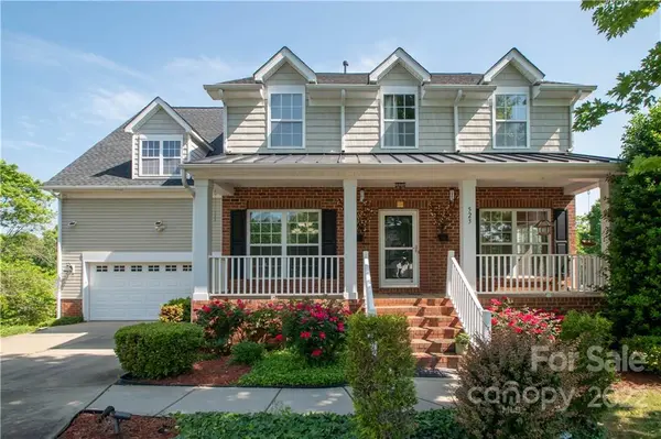 523 Harlech CT, Fort Mill, SC 29715