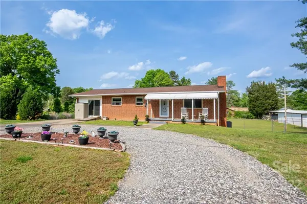 1540 Old Mountain RD #7, Statesville, NC 28677
