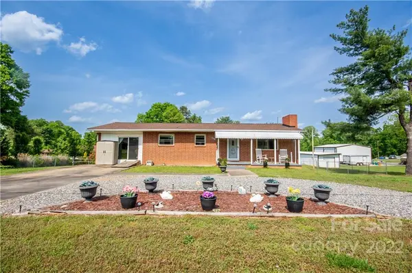 1540 Old Mountain RD #7, Statesville, NC 28677