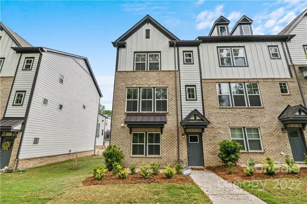 13104 Simoneaux LN, Charlotte, NC 28277