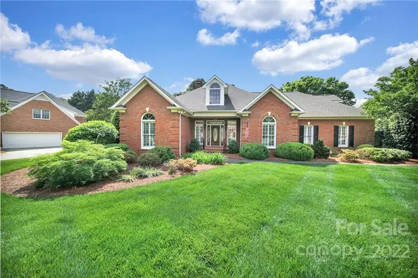 14525 Barney DR, Mint Hill, NC 28227