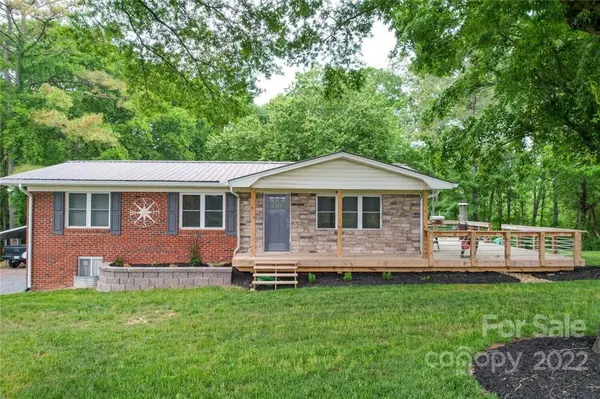 16829 US 52 HWY S, Norwood, NC 28128
