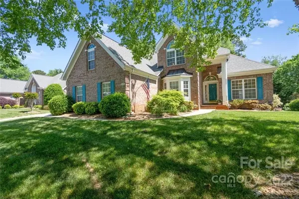 9201 Brentfield RD, Huntersville, NC 28078