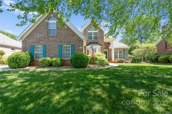 9201 Brentfield RD, Huntersville, NC 28078
