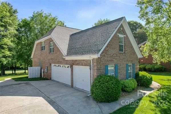 9201 Brentfield RD, Huntersville, NC 28078