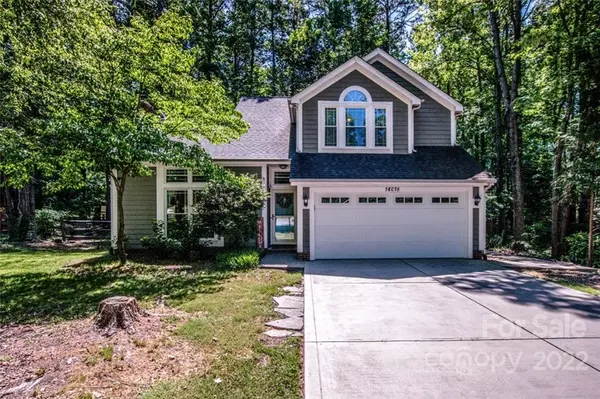 14018 Naworth LN #19, Huntersville, NC 28078