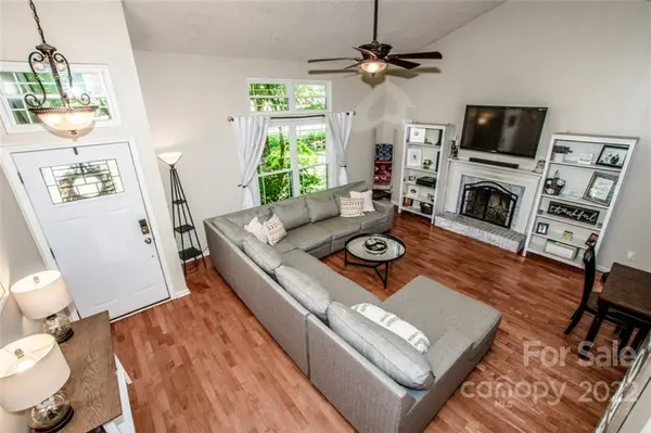 14018 Naworth LN #19, Huntersville, NC 28078