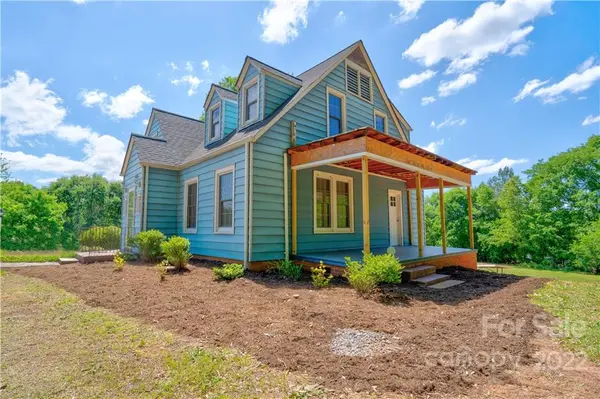 313 W Main ST, Lawndale, NC 28090