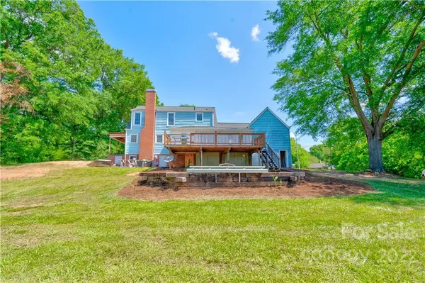 313 W Main ST, Lawndale, NC 28090