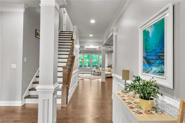 1021 Greenwich Park DR, Indian Trail, NC 28079