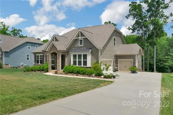1021 Greenwich Park DR, Indian Trail, NC 28079