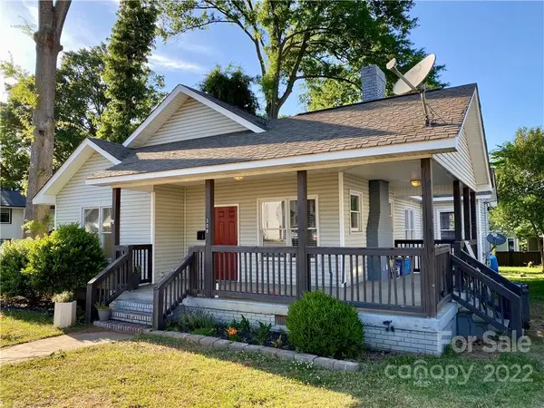 308 Coxe AVE, Charlotte, NC 28208