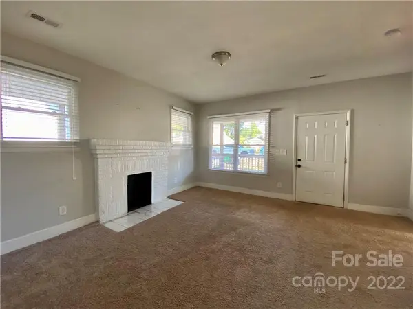 308 Coxe AVE, Charlotte, NC 28208