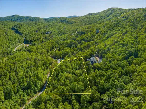 LOT 180 Catawba Falls Preserve None, Black Mountain, NC 28711