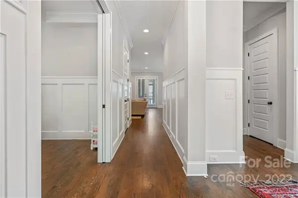 3444 Cosby PL, Charlotte, NC 28205