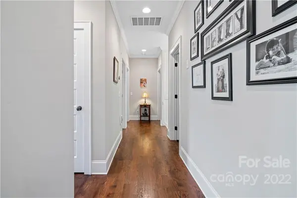 3444 Cosby PL, Charlotte, NC 28205