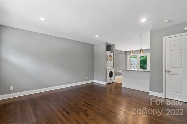 1743 Herrin AVE, Charlotte, NC 28205