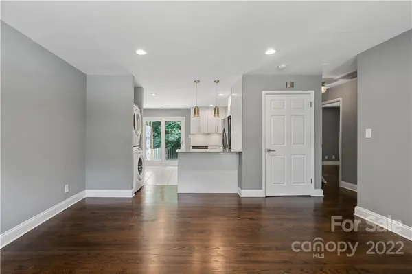 1743 Herrin AVE, Charlotte, NC 28205