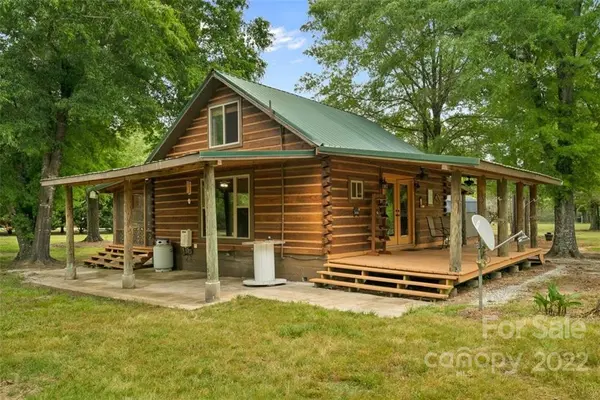 2500 Berry Farm RD, Carlisle, SC 29031