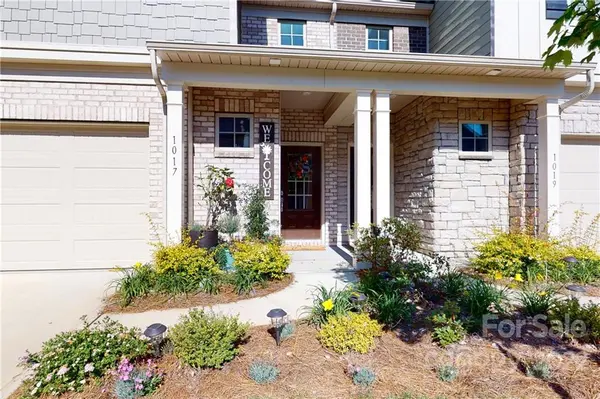 1017 Crest Oak LN, Indian Land, SC 29707