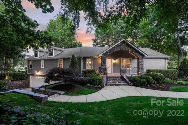 3662 Gordon ST, Terrell, NC 28682