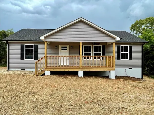 5624 Rollins AVE, Connelly Springs, NC 28612