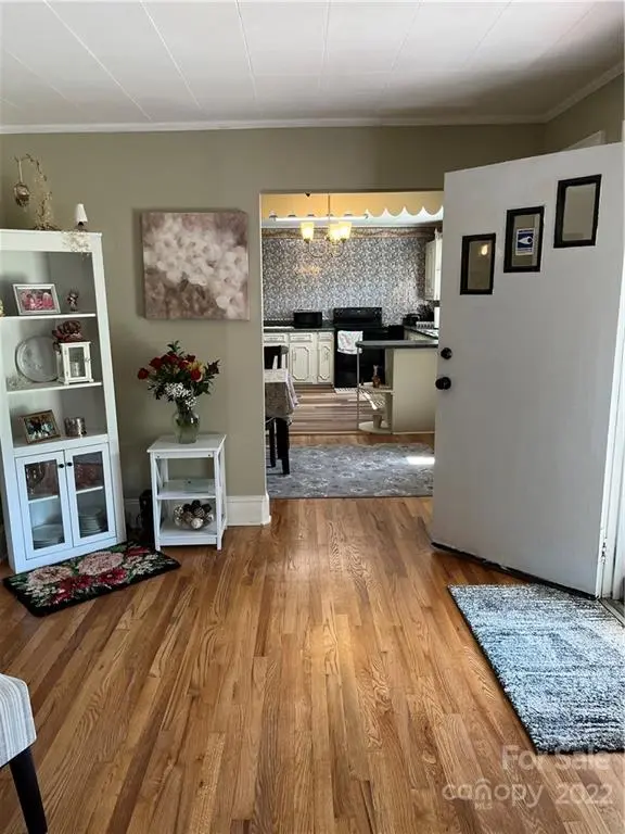 141 Elm ST, Spindale, NC 28160
