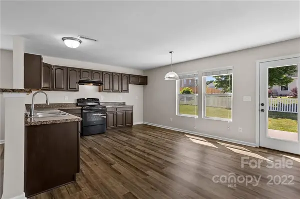 210 Buckboard LN, Albemarle, NC 28001