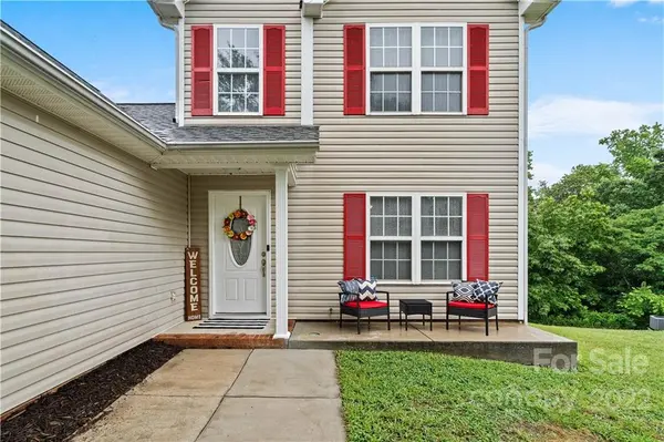 3039 Christian Scott LN, Charlotte, NC 28214
