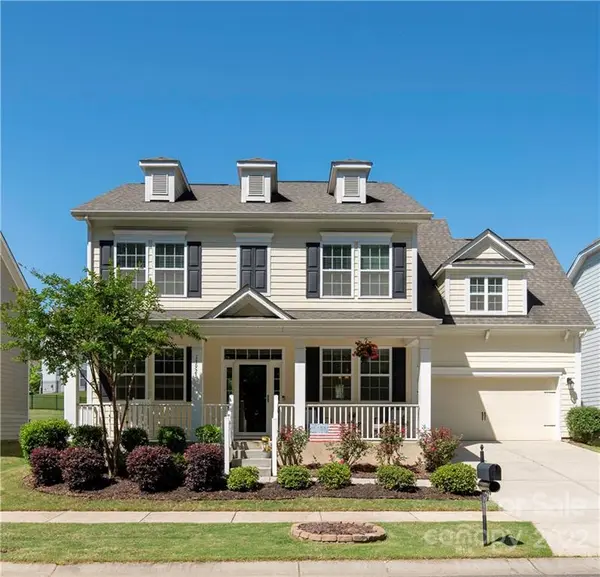 13923 Wyncrest DR, Huntersville, NC 28078