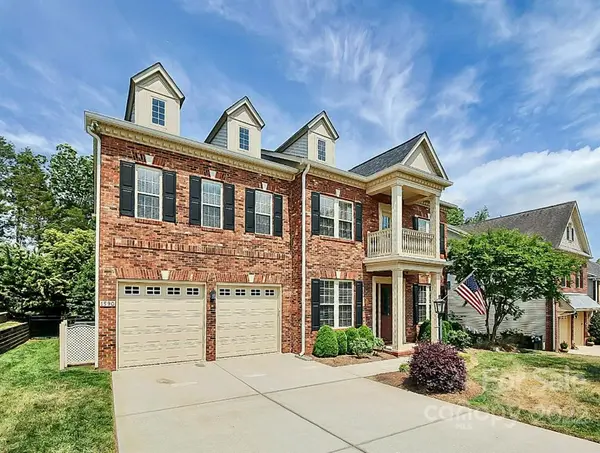1590 Abercorn ST NW, Concord, NC 28027