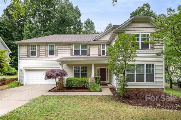 13525 Waverton LN, Huntersville, NC 28078