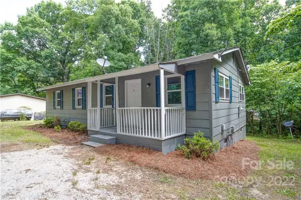 986 N Arant ST, Pageland, SC 29728