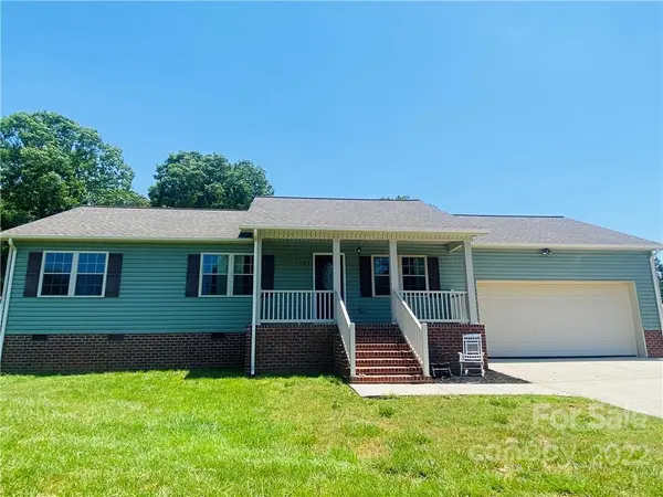 141 Boston RD, Taylorsville, NC 28681