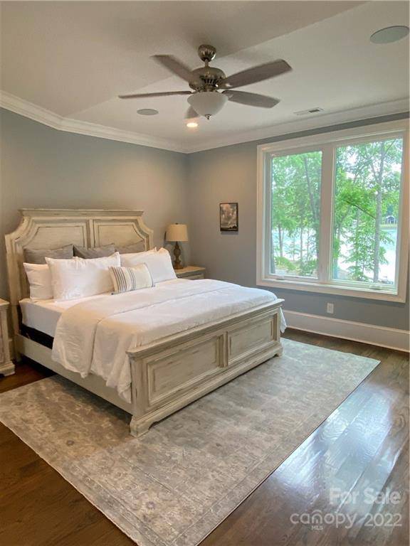 110 Seneca PL, Mooresville, NC 28117