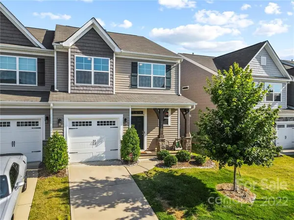12502 Savannah Cottage DR, Charlotte, NC 28273