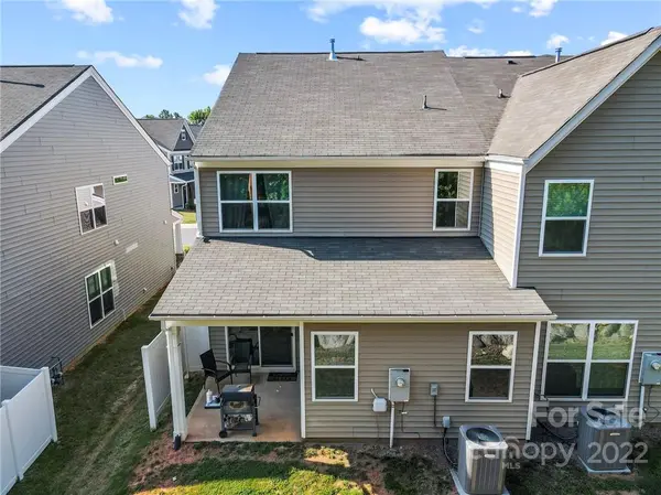 12502 Savannah Cottage DR, Charlotte, NC 28273