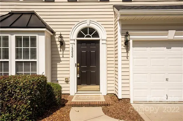 12020 Windy Rock WAY #906, Charlotte, NC 28273