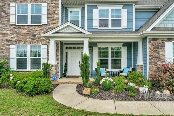 4103 Northland CT, Indian Trail, NC 28079