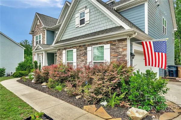 4103 Northland CT, Indian Trail, NC 28079
