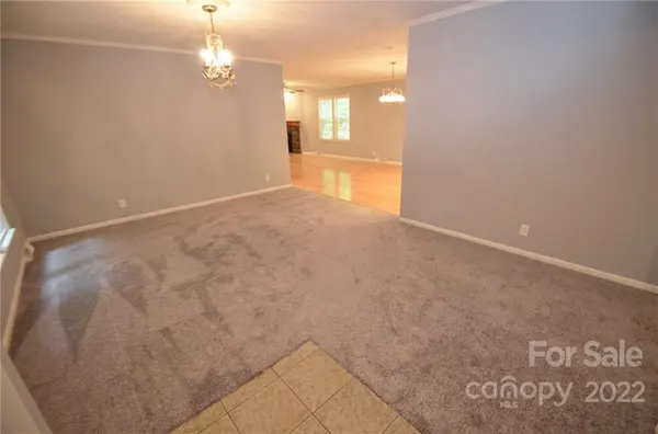3828 Waderidge TRL, Iron Station, NC 28080
